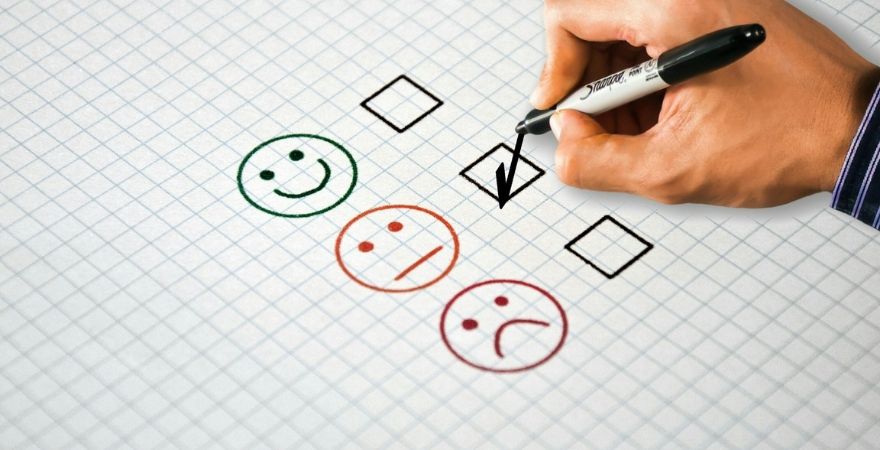 Explore product review blogs